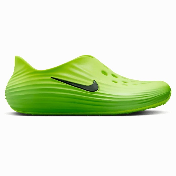 ReactX Rejuven8 "Green Strike"