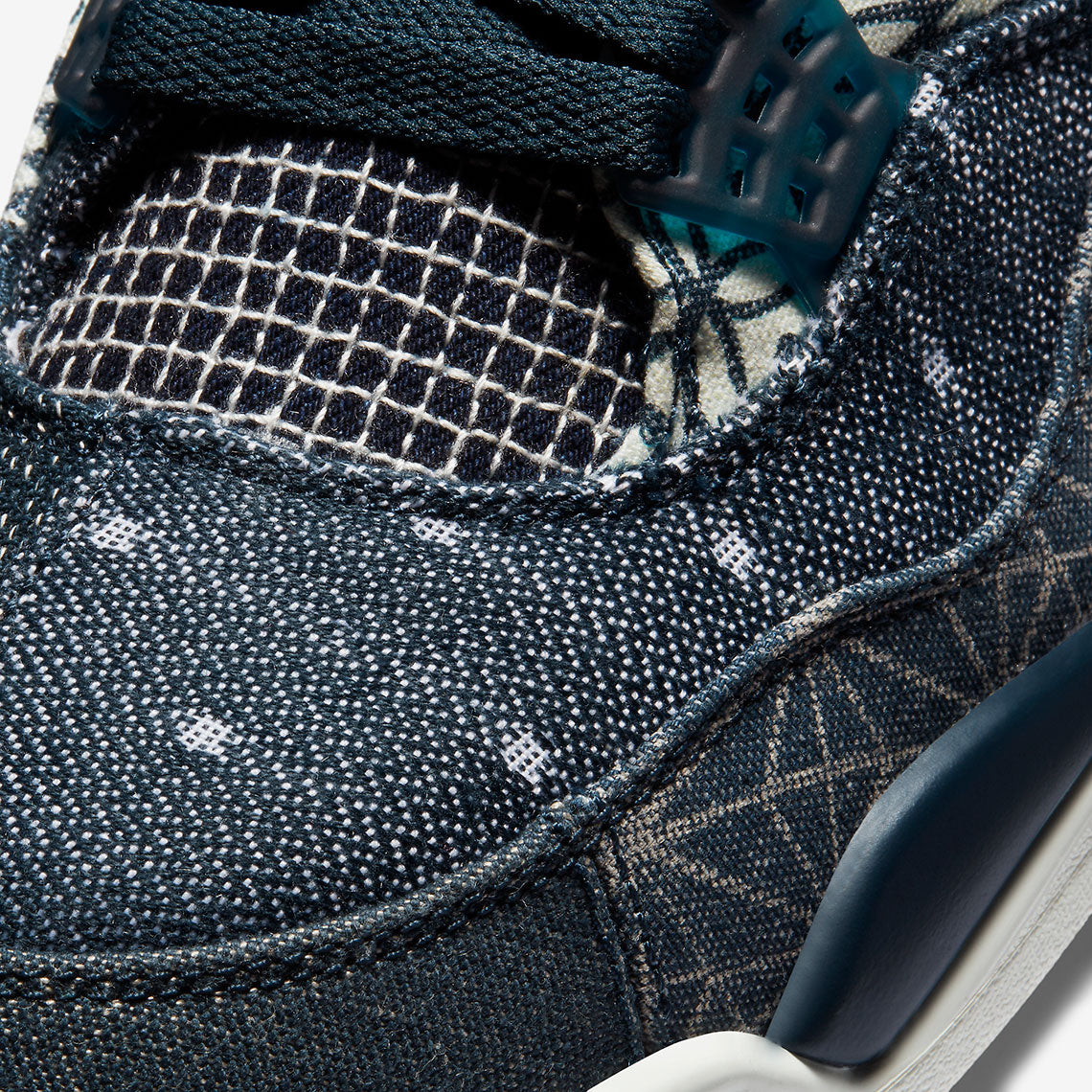Air Jordan 4 Retro SE "Sashiko"