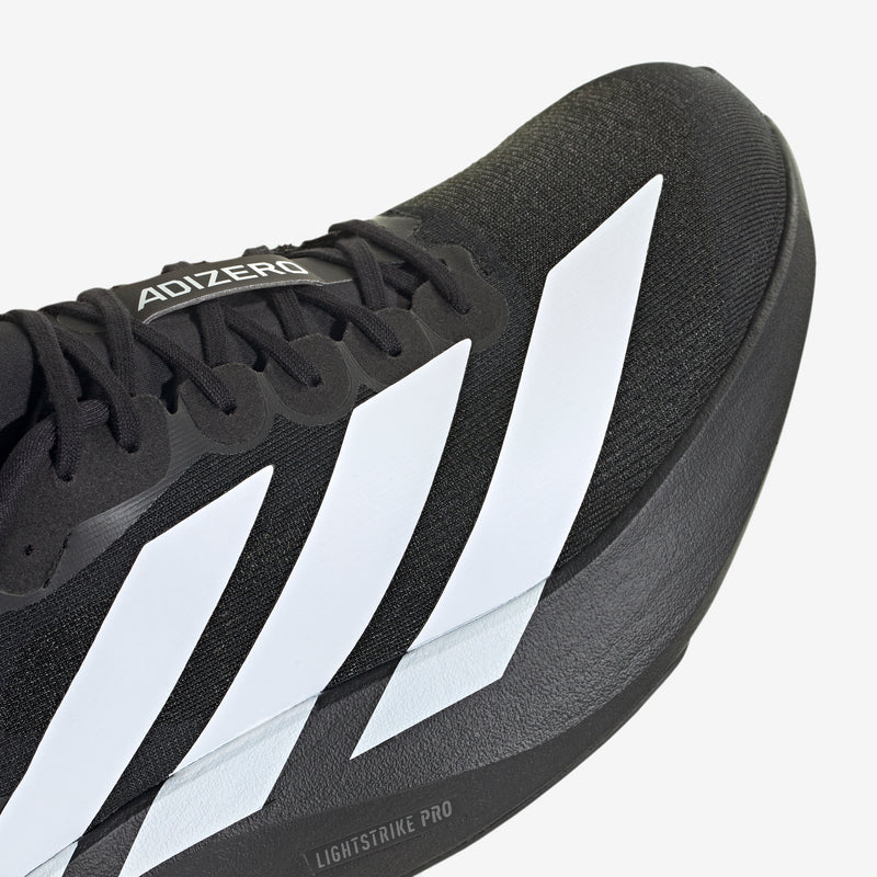Adidas Adizero Evo SL "Black White"