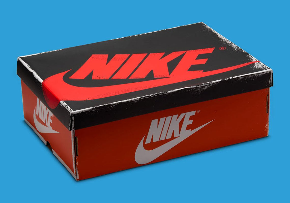 Air Jordan 1 Retro High OG
"UNC Reimagined"