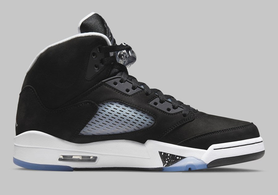 Air Jordan 5 Retro "Moonlight" (2021)