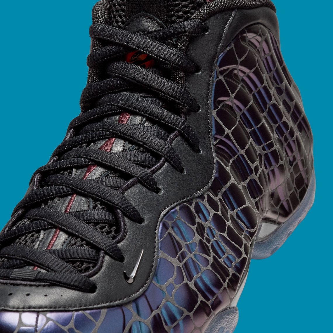 Nike Air Foamposite One
"Tekken 8 Kazuya Mishima"