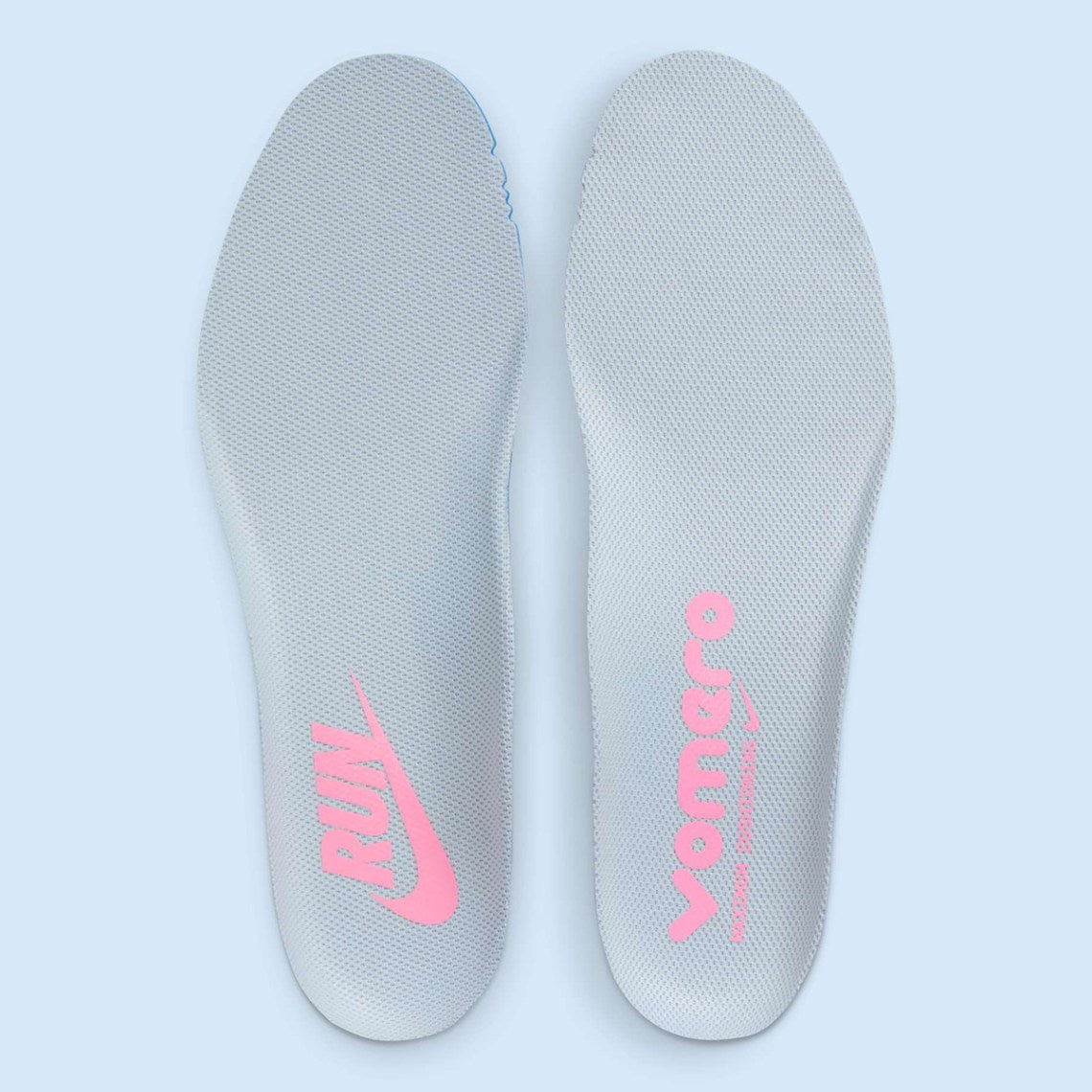 Nike Vomero Premium "Blue Tint" (Women's)