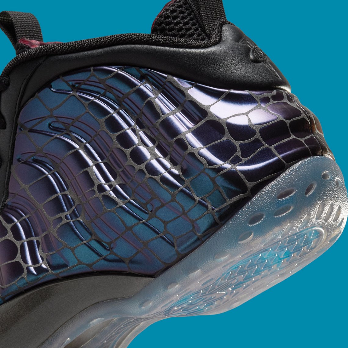 Nike Air Foamposite One
"Tekken 8 Kazuya Mishima"