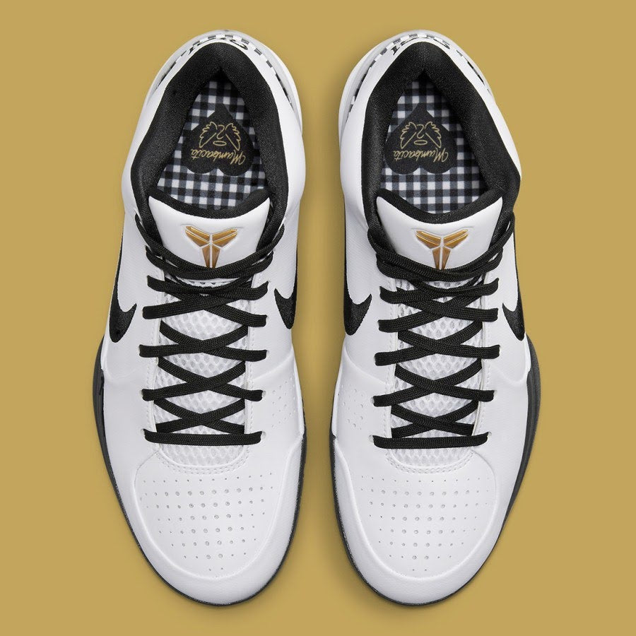 Nike Kobe 4 Protro
"Mambacita Gigi"