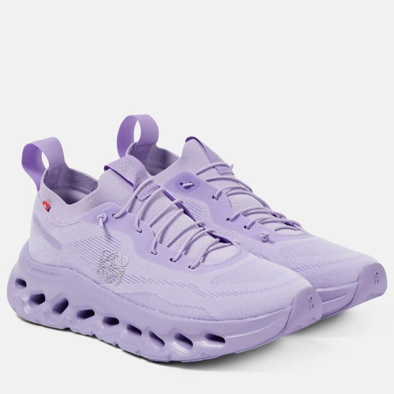 Loewe x On Running Cloudtilt 2.0 "Purple Rose" (Women's)