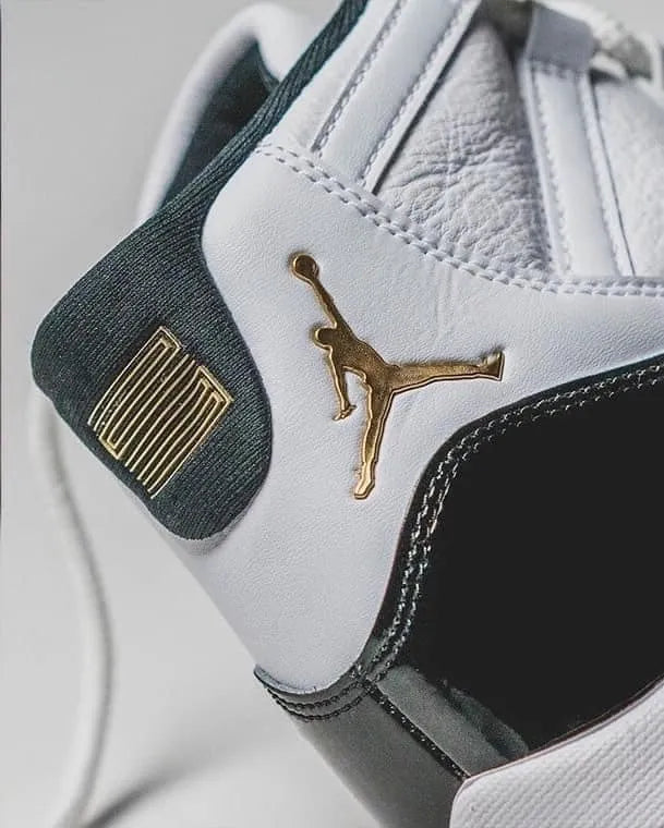 Air Jordan 11 Retro DMP "Gratitude" (2023)