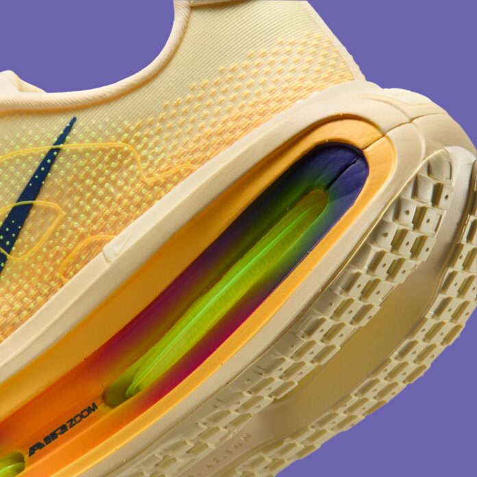 Nike Vomero Premium
"Alabaster"