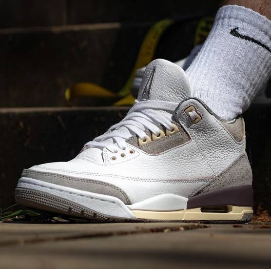 Air Jordan 3 Retro SP 