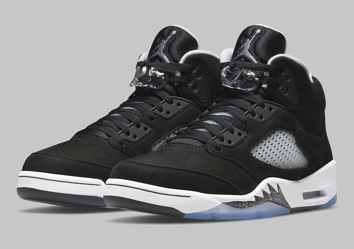 Air Jordan 5 Retro "Moonlight" (2021)