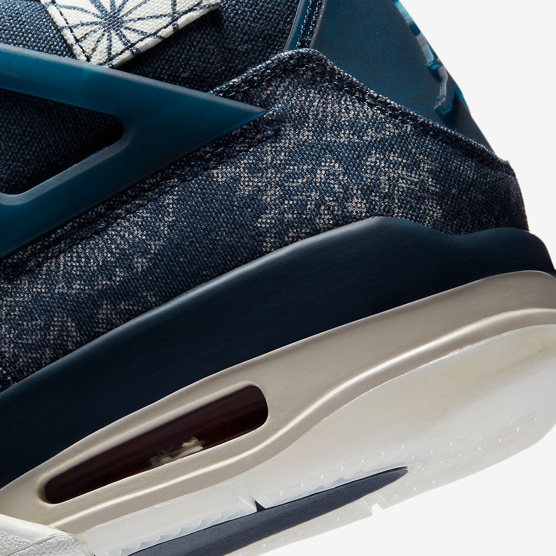 Air Jordan 4 Retro SE "Sashiko"