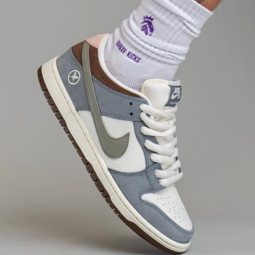 Nike SB Dunk Low
"Yuto Horigome"