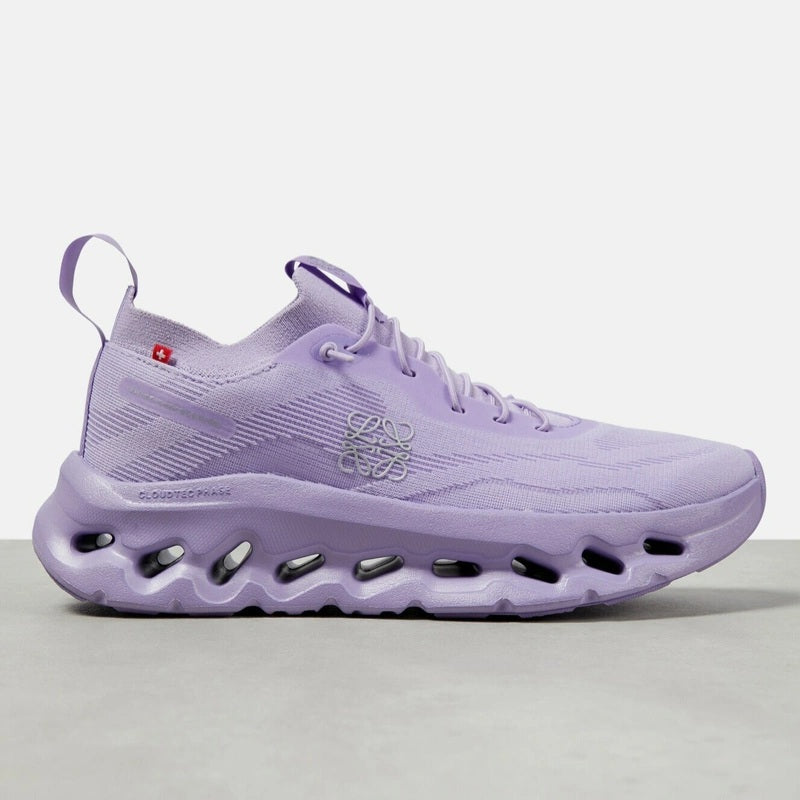 Loewe x On Running Cloudtilt 2.0 "Purple Rose" (Women's)
