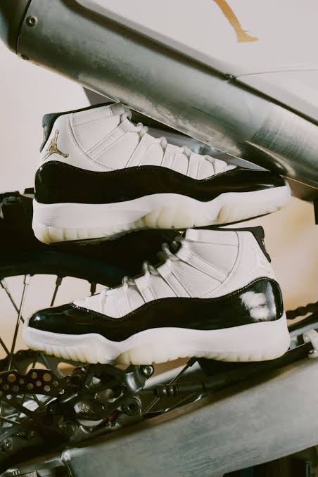 Air Jordan 11 Retro DMP "Gratitude" (2023)