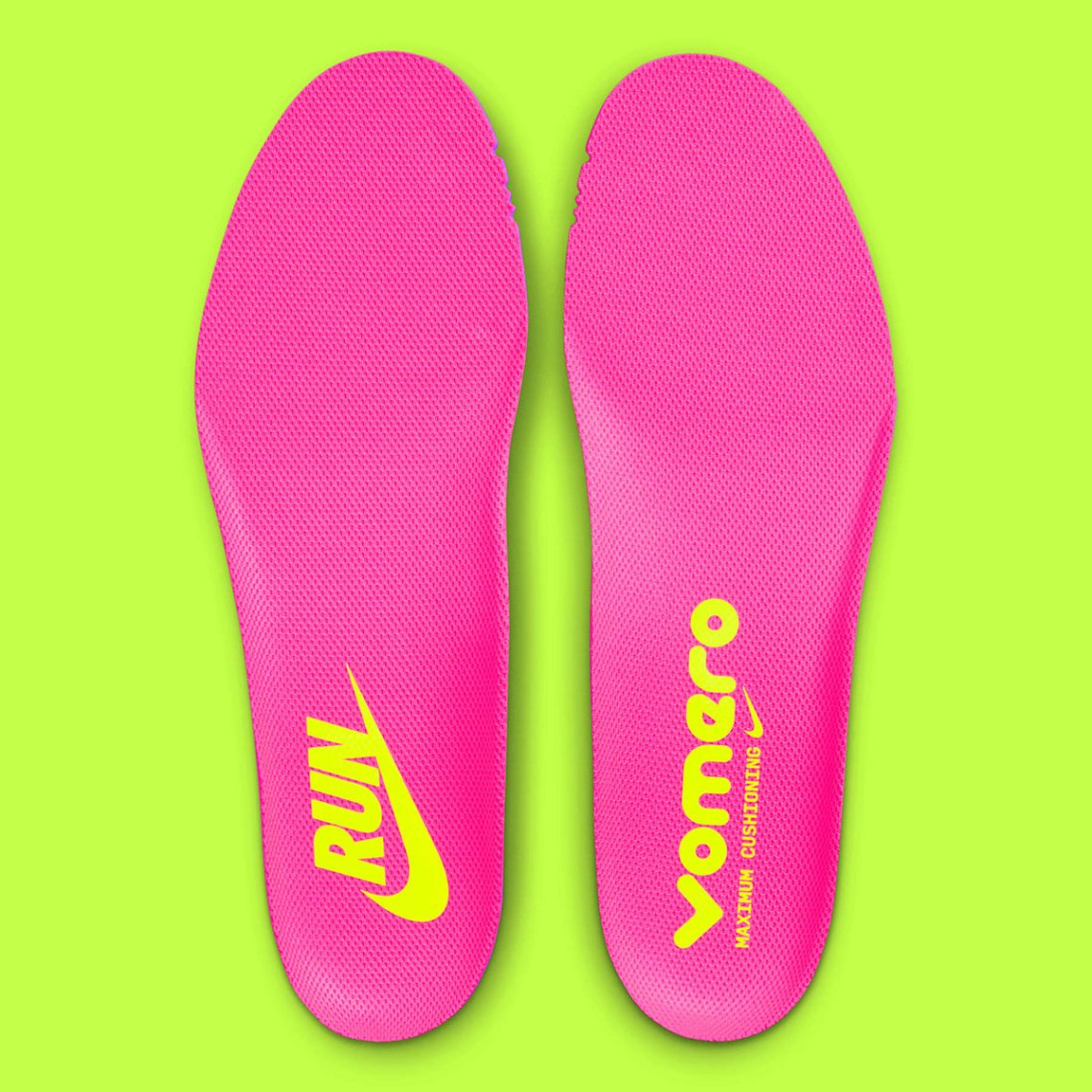 Nike Vomero Premium
"Hyper Pink" (Women's)