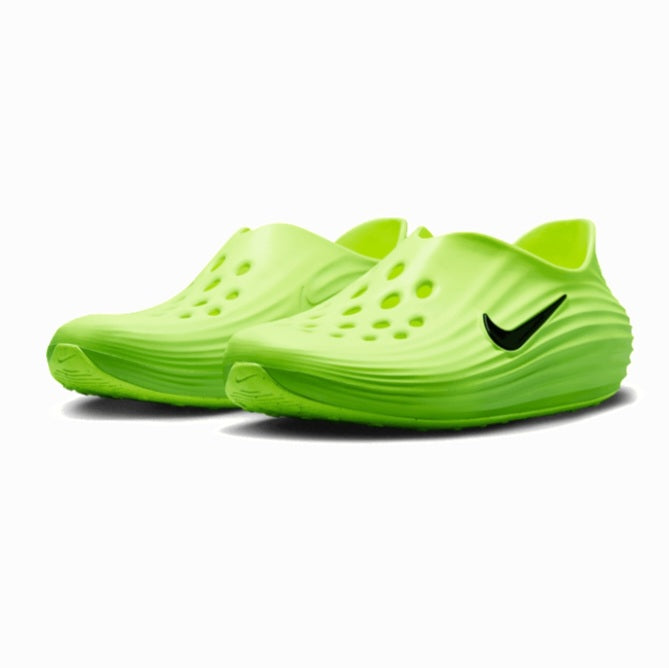 ReactX Rejuven8 "Green Strike"