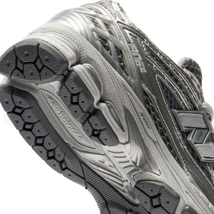 New Balance 1906R
"Harbor Grey"