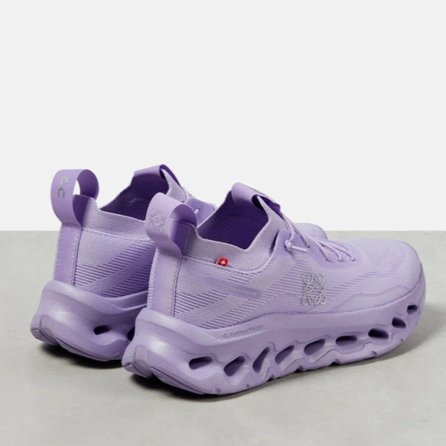 Loewe x On Running Cloudtilt 2.0 "Purple Rose" (Women's)
