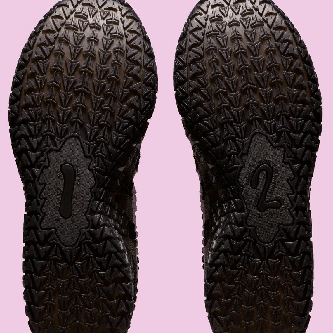 Nike Ja 3 “Showstopper”