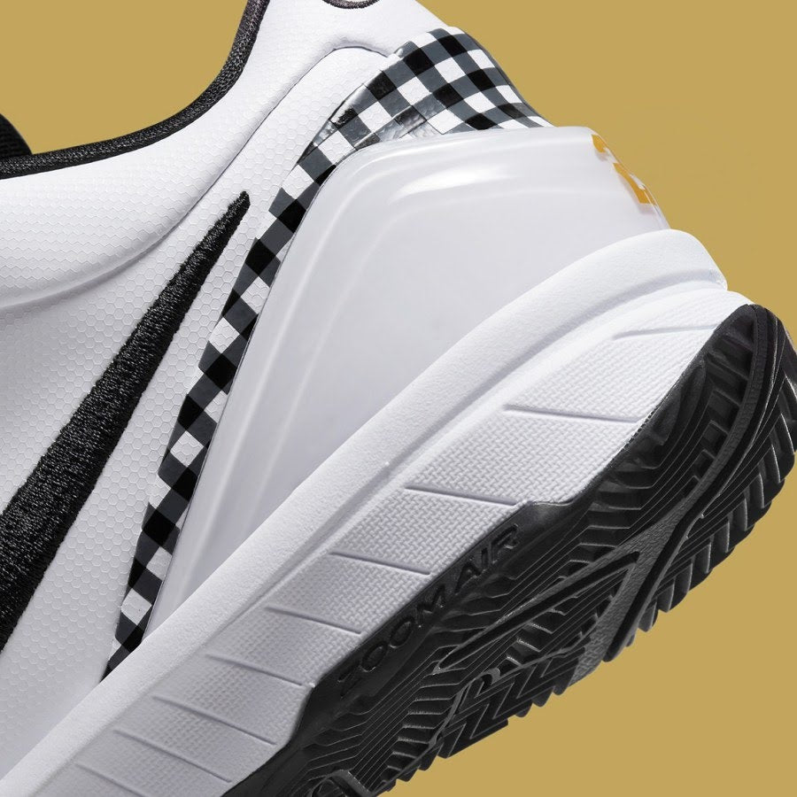 Nike Kobe 4 Protro
"Mambacita Gigi"