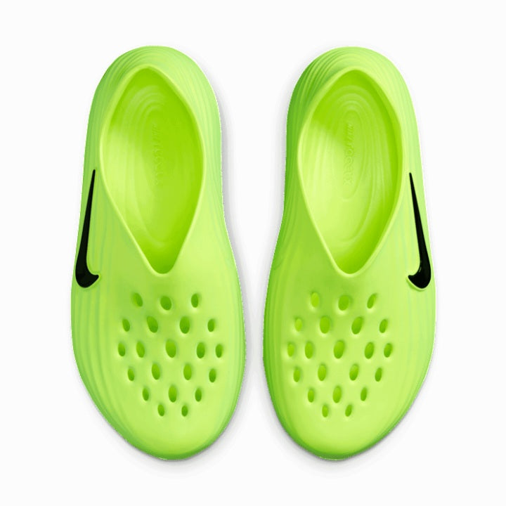 ReactX Rejuven8 "Green Strike"