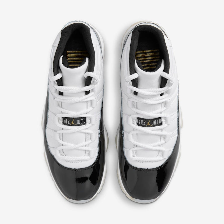 Air Jordan 11 Retro DMP "Gratitude" (2023)