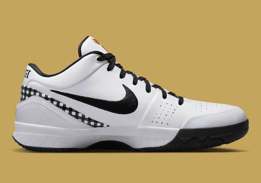 Nike Kobe 4 Protro
"Mambacita Gigi"