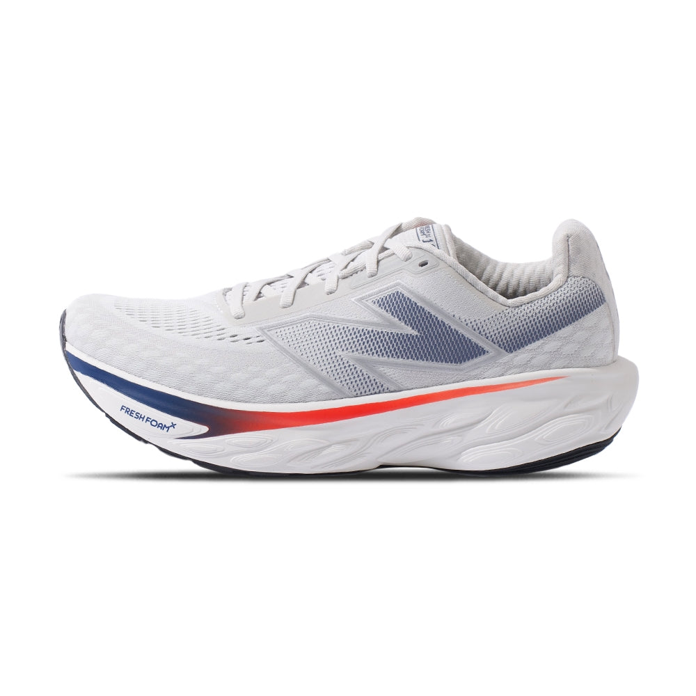 New Balance Fresh Foam X 1080v14 "Grey Matter Silver Metallic Inkwell"