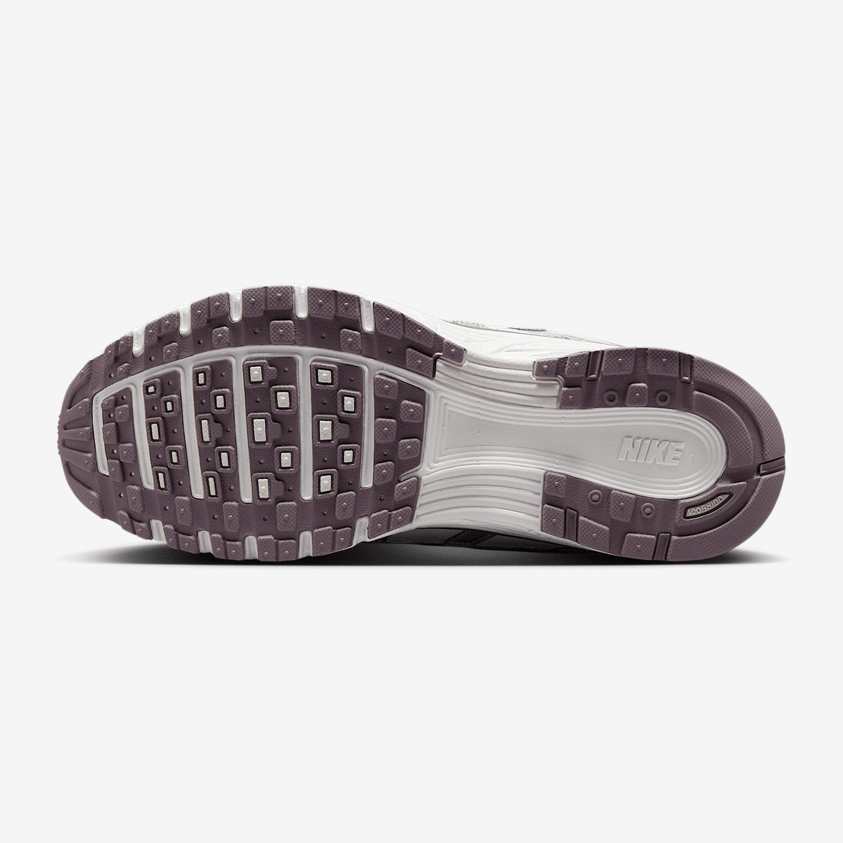Nike P-6000
"Platinum Violet Vast Grey" (Women's)