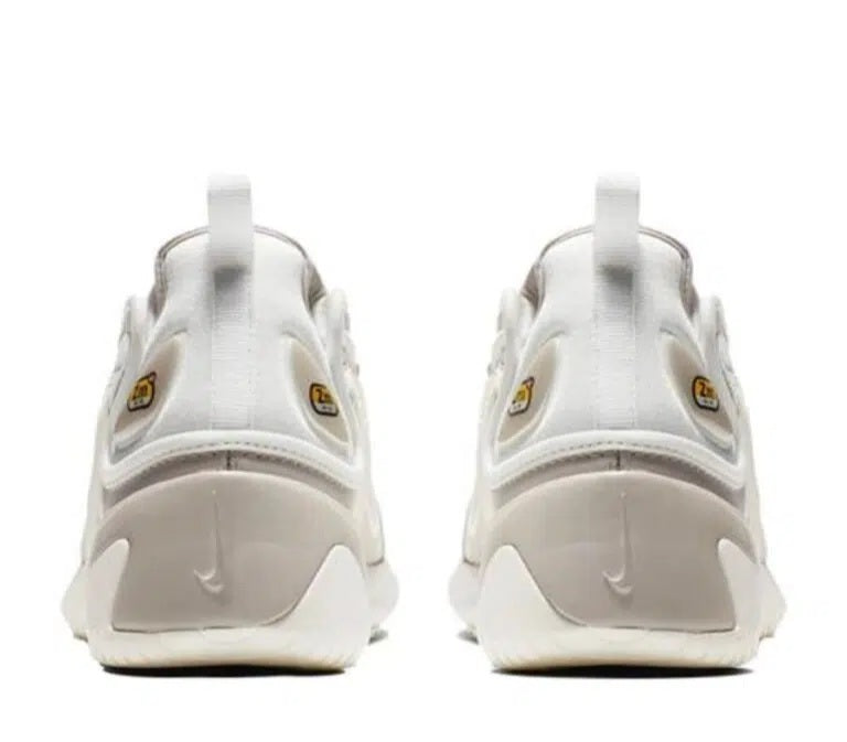 Nike Zoom 2K "Moon Particle White"