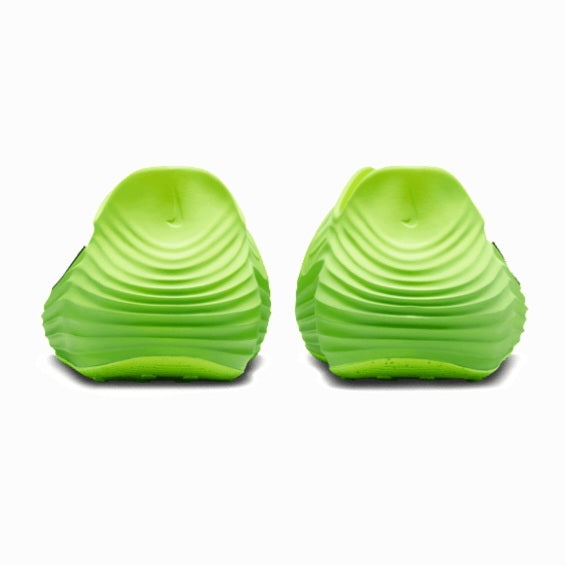 ReactX Rejuven8 "Green Strike"