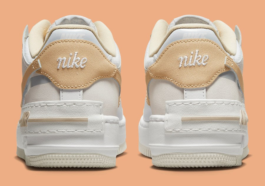 Air Force 1 Low Shadow
"Sail Tan" (Women's)