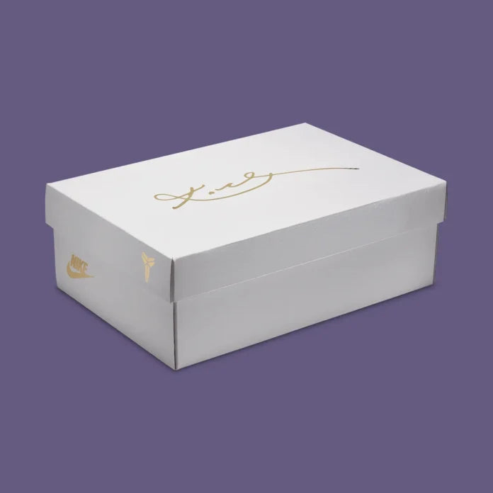 Air Force 1 Low x Protro
Kobe Bryant "Mamba Mentality"