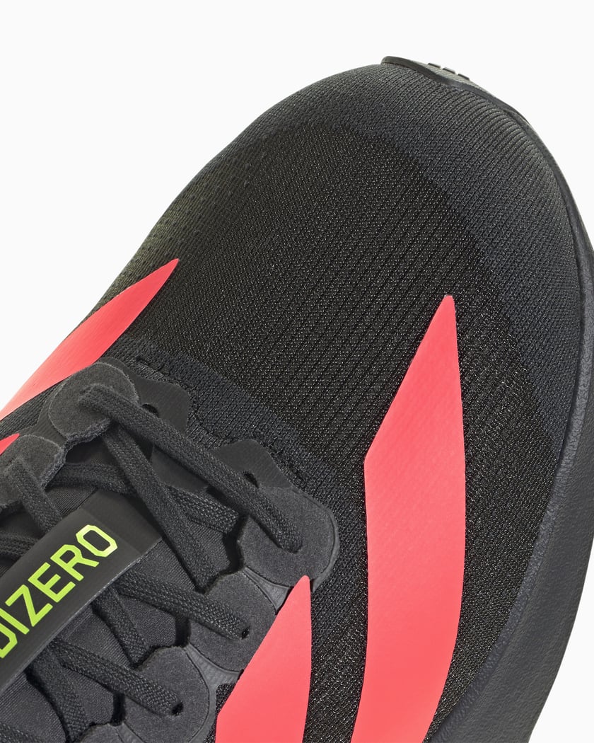 Adidas Adizero Evo SL
"Carbon Lucid Red"