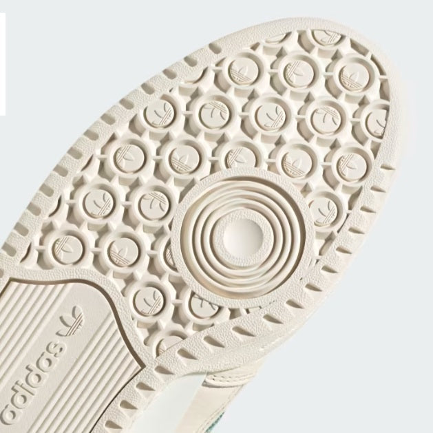 Adidas Forum Low x Disney Stitch "Wonder White"