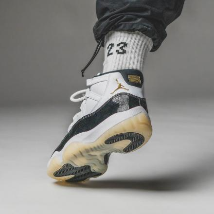Air Jordan 11 Retro DMP "Gratitude" (2023)