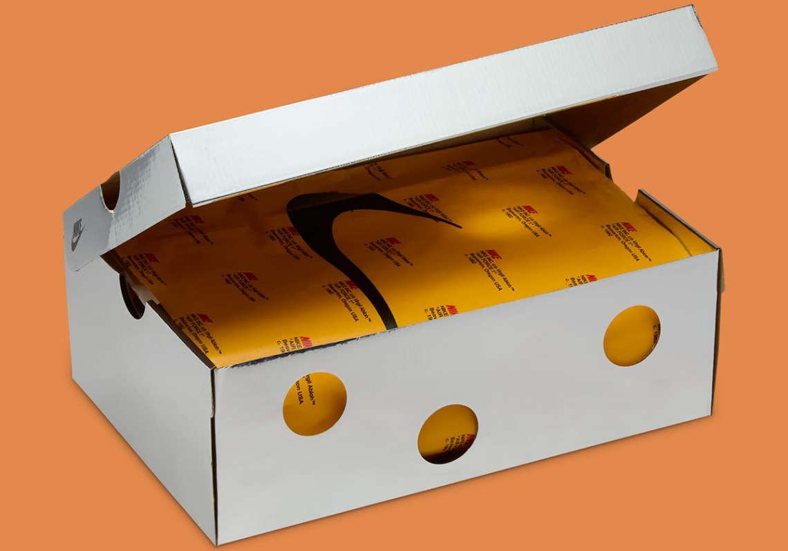 Air Force 1 Low x Off-White "Sesame"