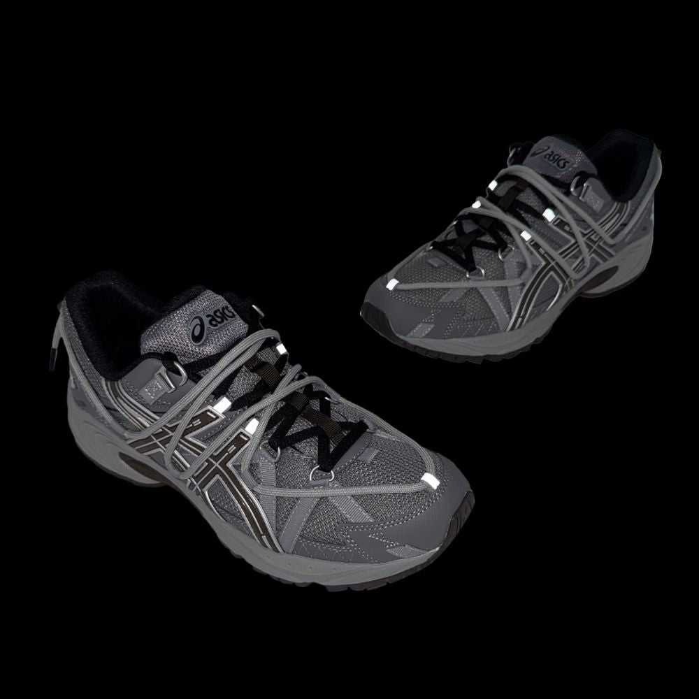 ASICS Gel-Kahana TR V2
"Grey Silver Brown"