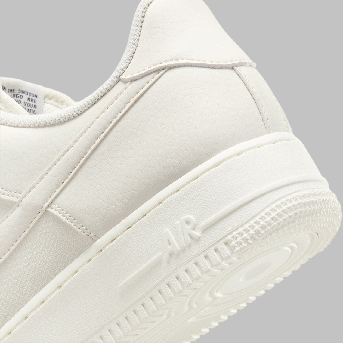 Air Force 1 Low "Sail Ripstop"