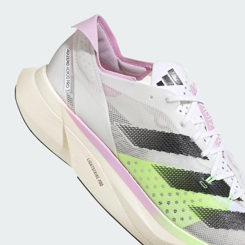 Adidas Adizero Adios Pro 3 "Multi"