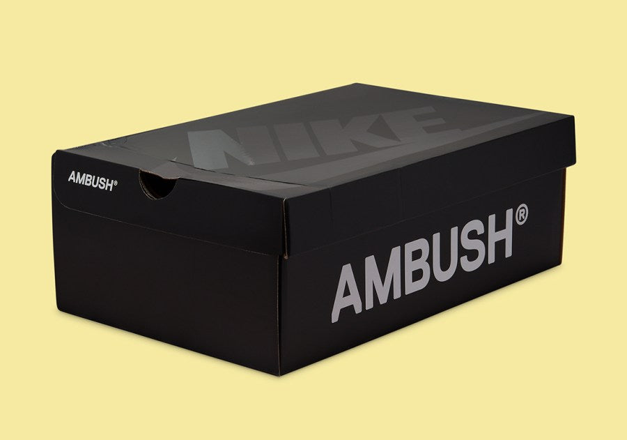 Air Force 1 Low SP x AMBUSH "Pine Green"