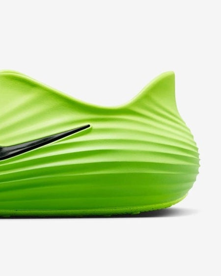 ReactX Rejuven8 "Green Strike"