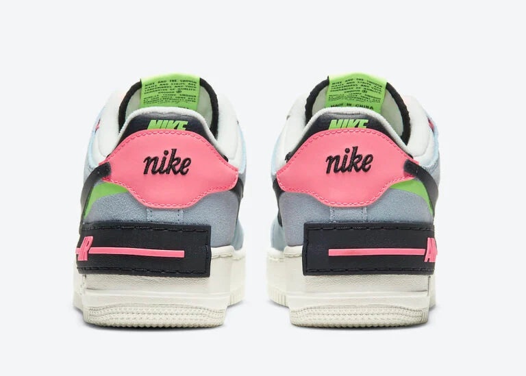 Air Force 1 Low Shadow
"Sunset Pulse" (Women's)