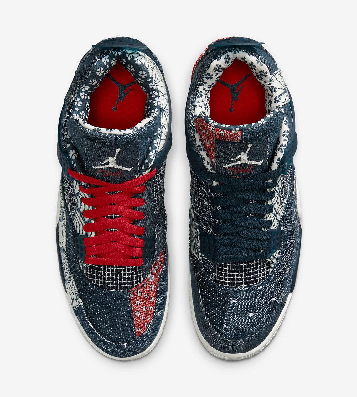 Air Jordan 4 Retro SE "Sashiko"