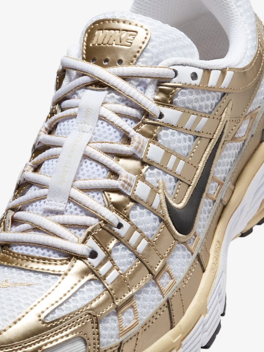 Nike P-6000 "Gold" (Women's)
