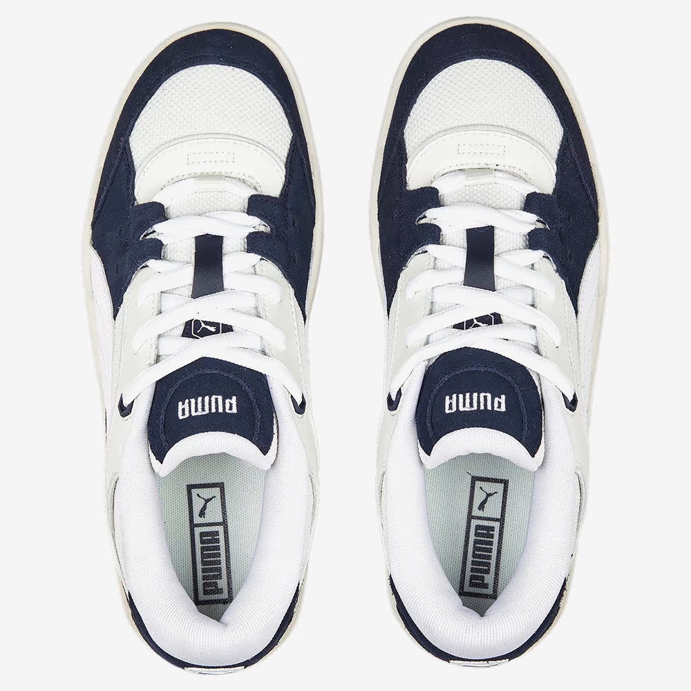 Puma 180 "Beige/Marine"