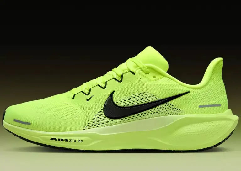Nike Air Zoom Pegasus 41
"Volt"