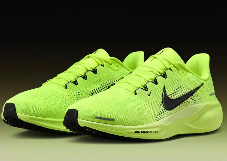 Nike Air Zoom Pegasus 41
"Volt"