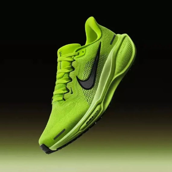 Nike Air Zoom Pegasus 41
"Volt"