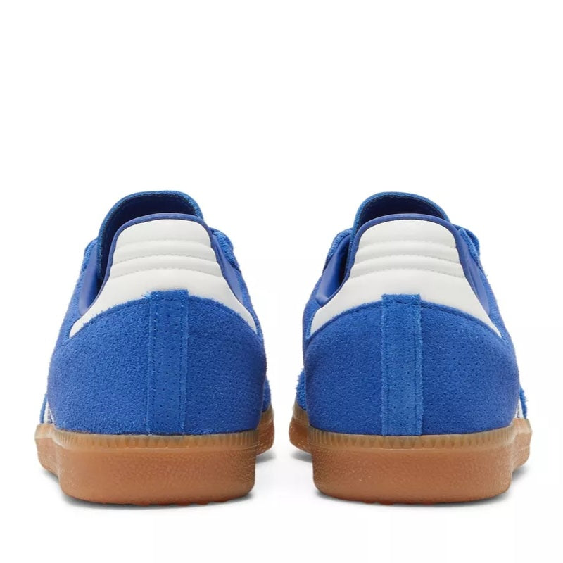 Adidas Samba OG
"Royal Blue Gum"